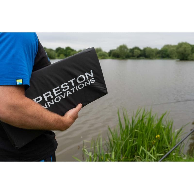 Preston Fold Away Unhooking Mat - foto 10