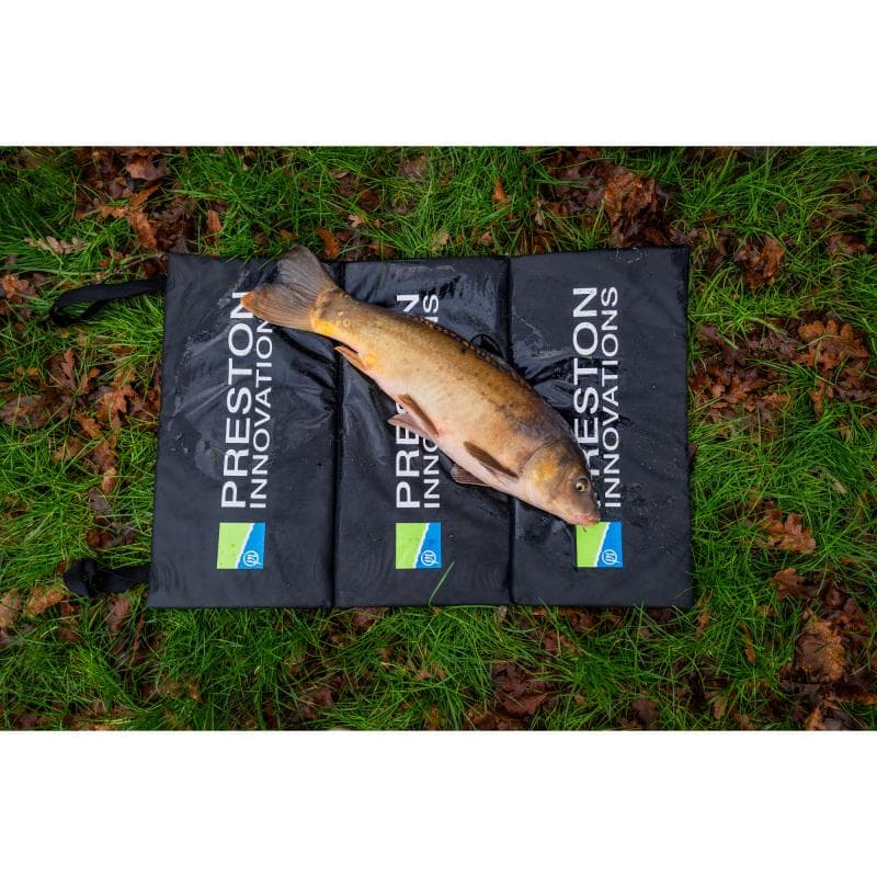 Preston Fold Away Unhooking Mat - foto 3