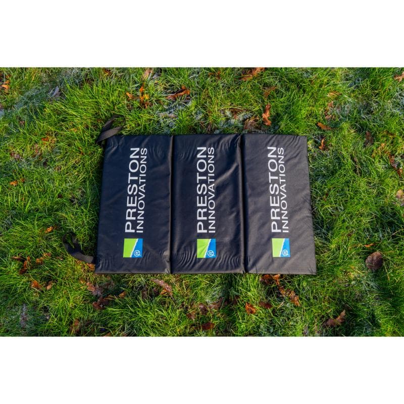 Preston Fold Away Unhooking Mat - foto 5