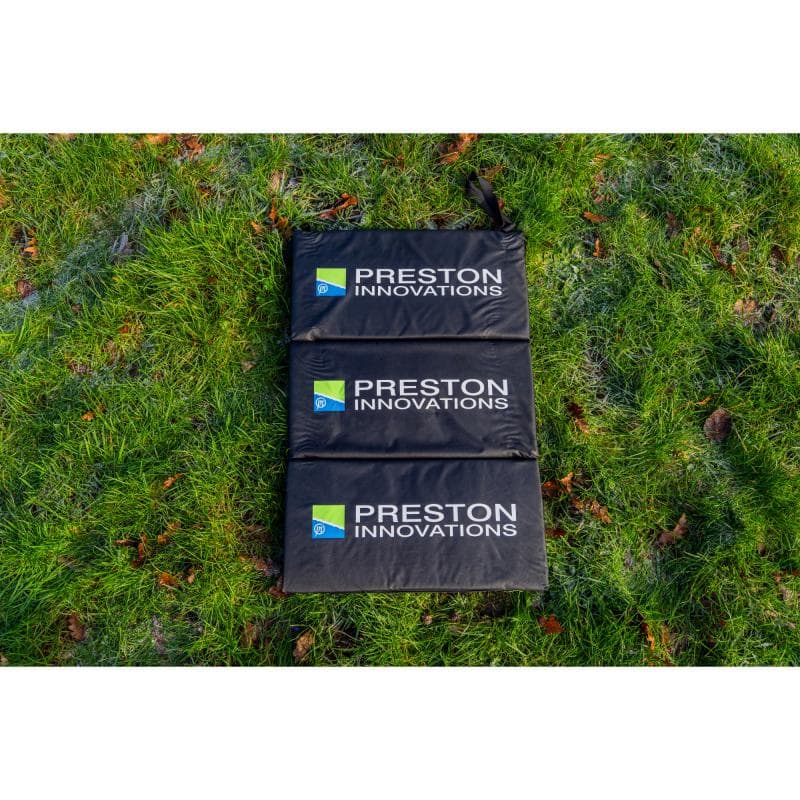 Preston Fold Away Unhooking Mat - foto 6
