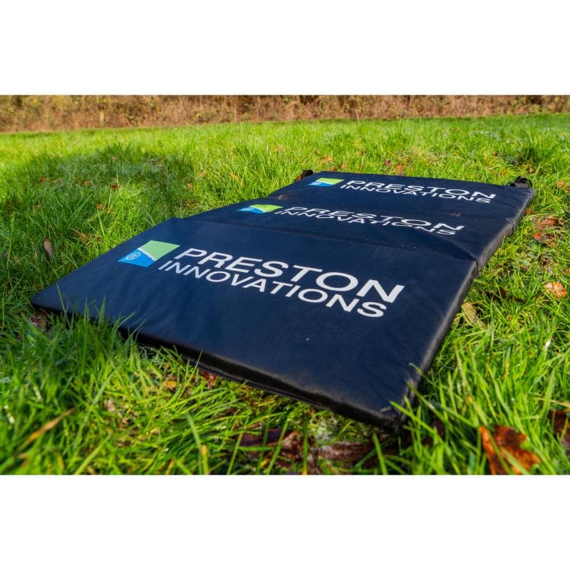 Preston Fold Away Unhooking Mat - foto 8