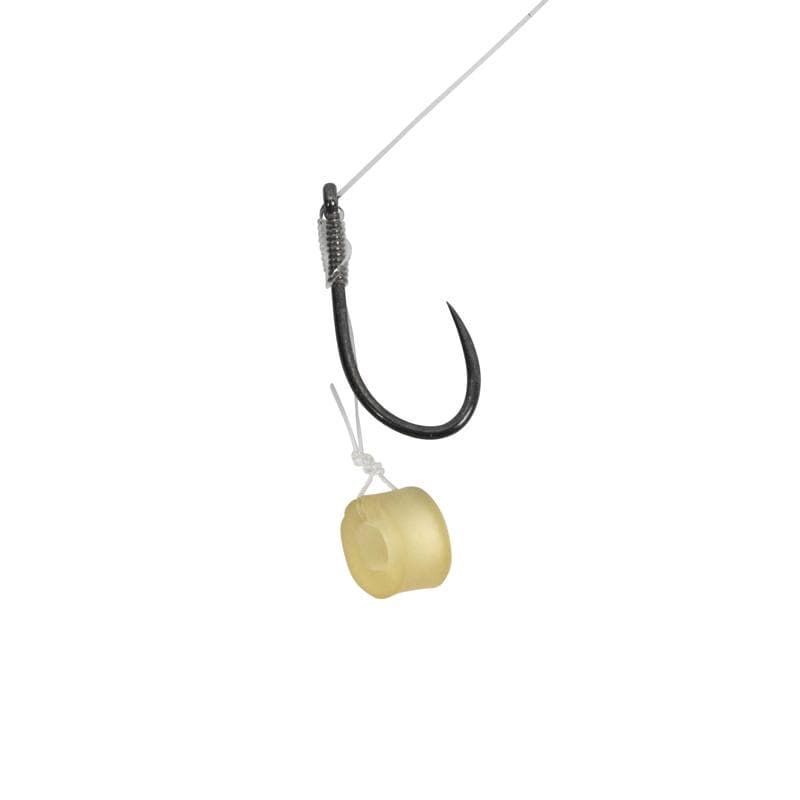 Preston GPM-B Banded Hair Rigs - 4"/10cm 12/0.15mm - foto 2
