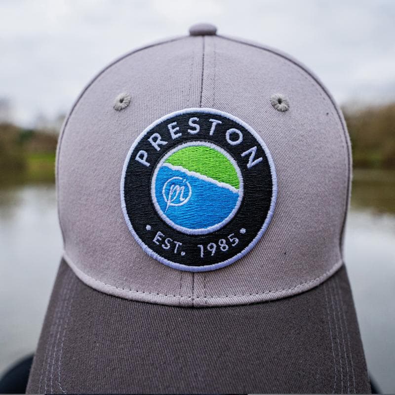 Preston Grey Est Cap - foto 5