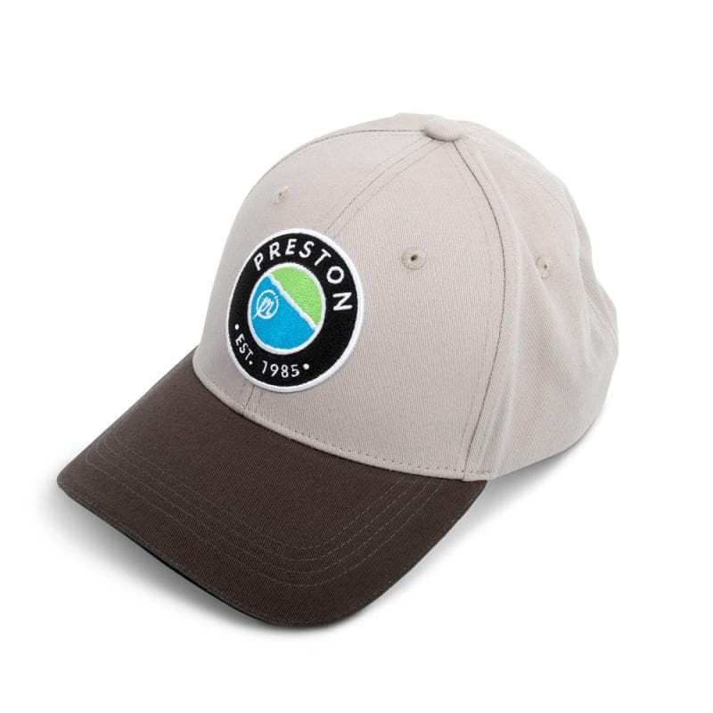 Preston Grey Est Cap