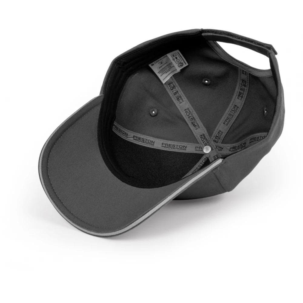 Preston Grey Granite Cap - foto 3