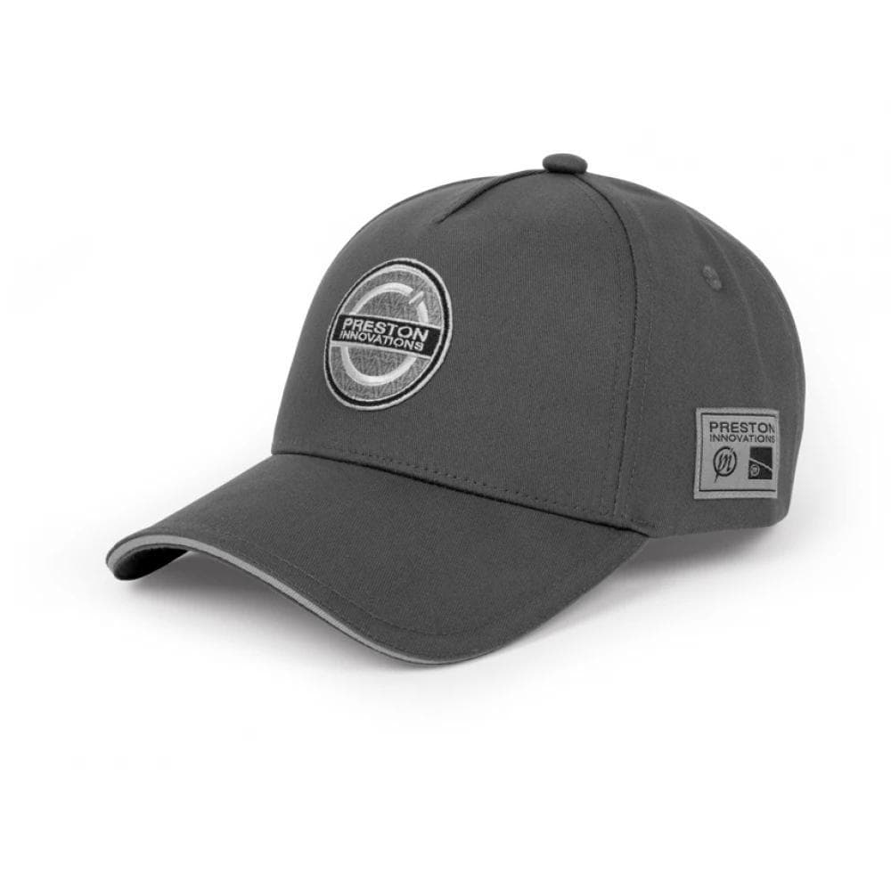 Preston Grey Granite Cap
