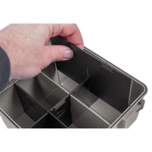 Preston Hardcase Accessory Box XL - foto 3