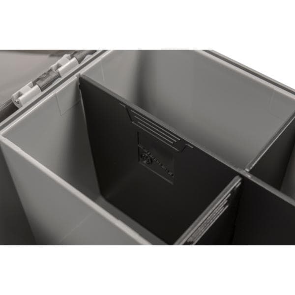 Preston Hardcase Accessory Box XL - foto 4