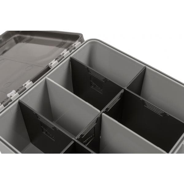Preston Hardcase Accessory Box XL - foto 5