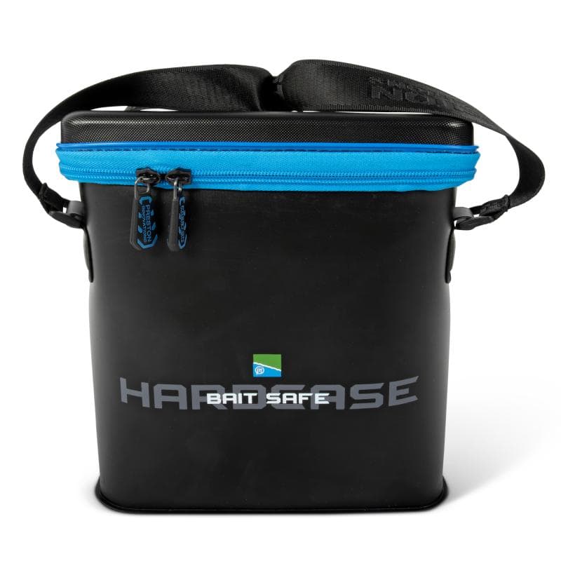 Preston Hardcase Bait Safe - foto 2
