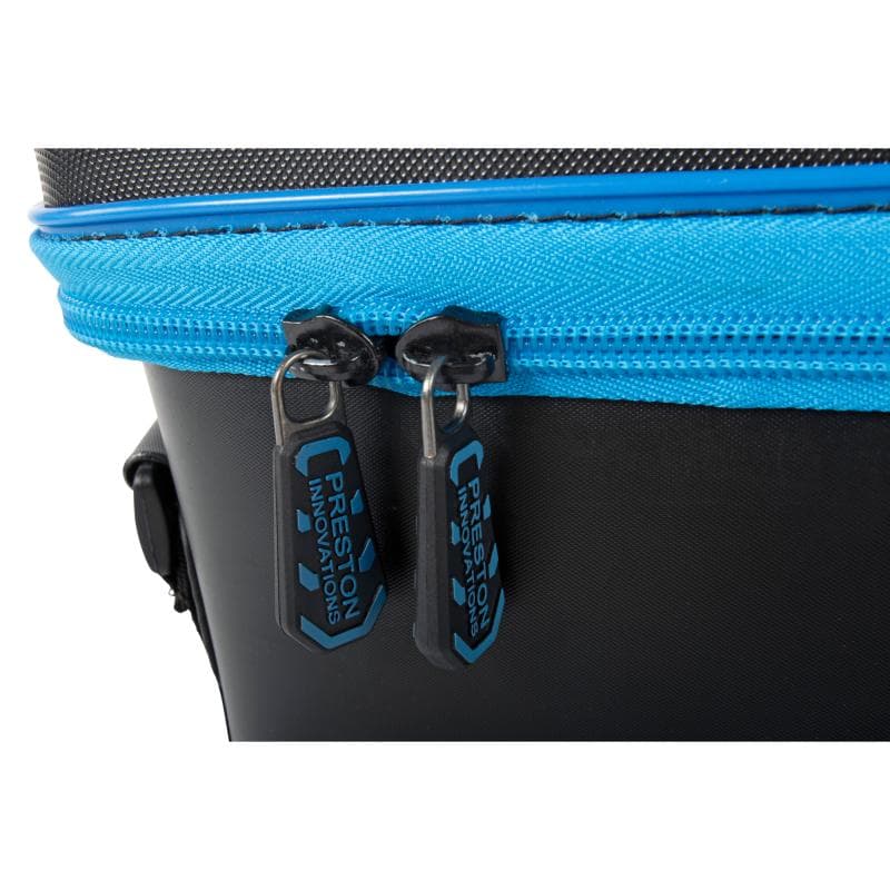Preston Hardcase Bait Safe - foto 3