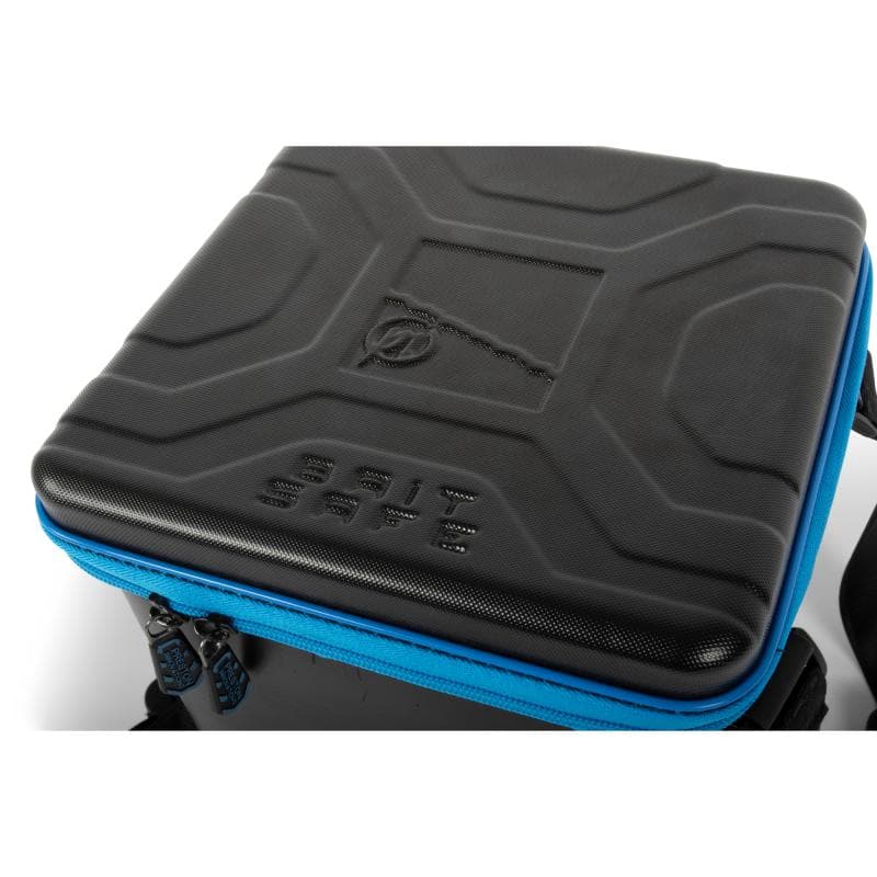 Preston Hardcase Bait Safe - foto 4