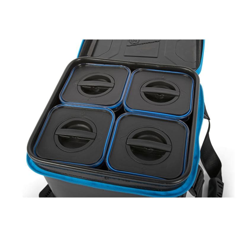 Preston Hardcase Bait Safe - foto 6