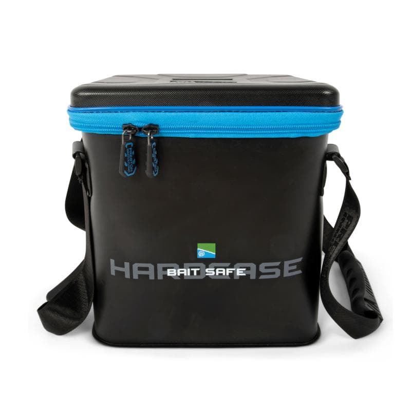 Preston Hardcase Bait Safe