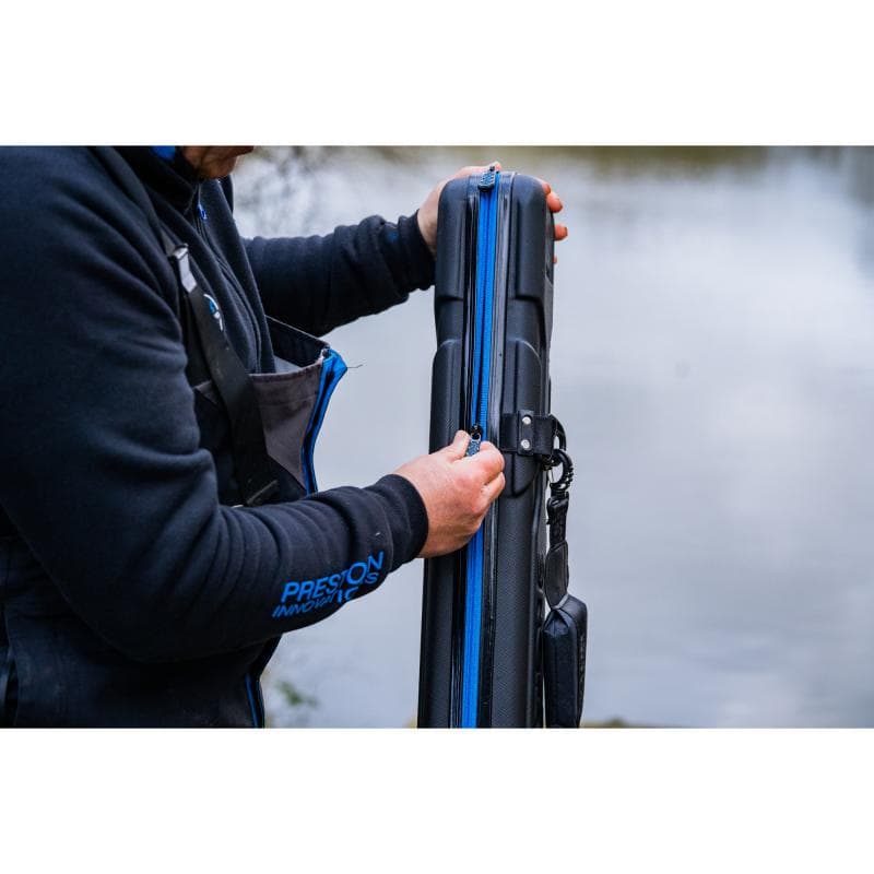 Preston Hardcase Compact Kit Safe - foto 3