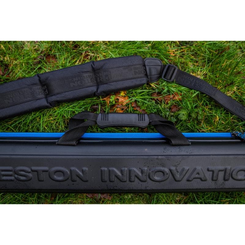 Preston Hardcase Compact Kit Safe - foto 8