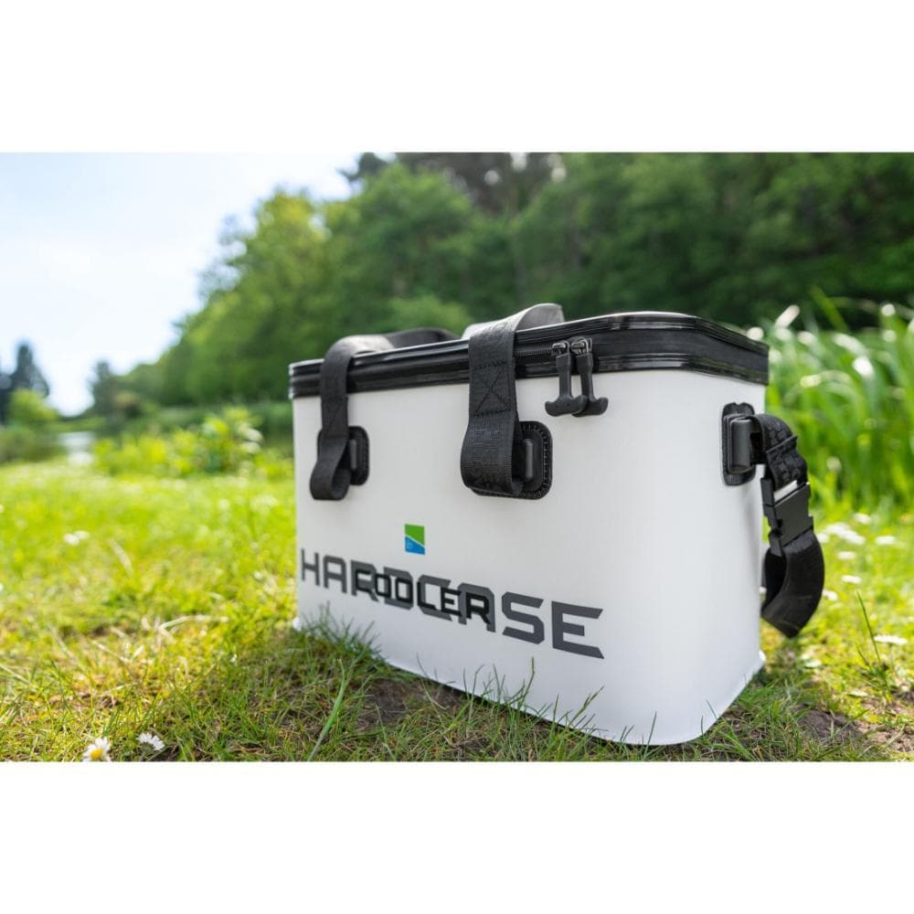 Preston Hardcase Cooler - foto 4