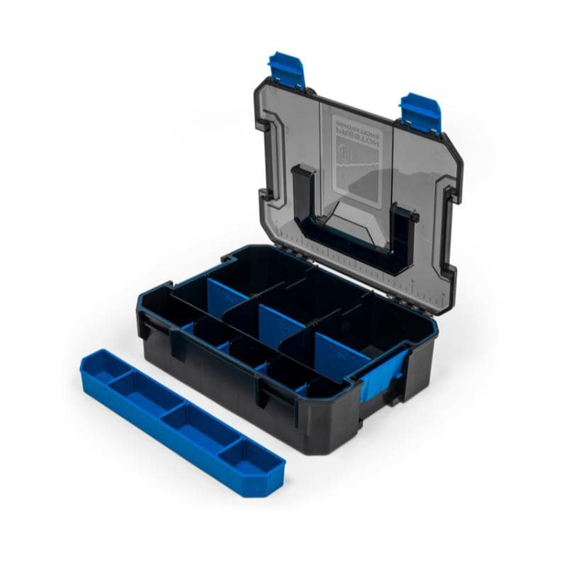Preston Hardcase Feeder System - foto 3