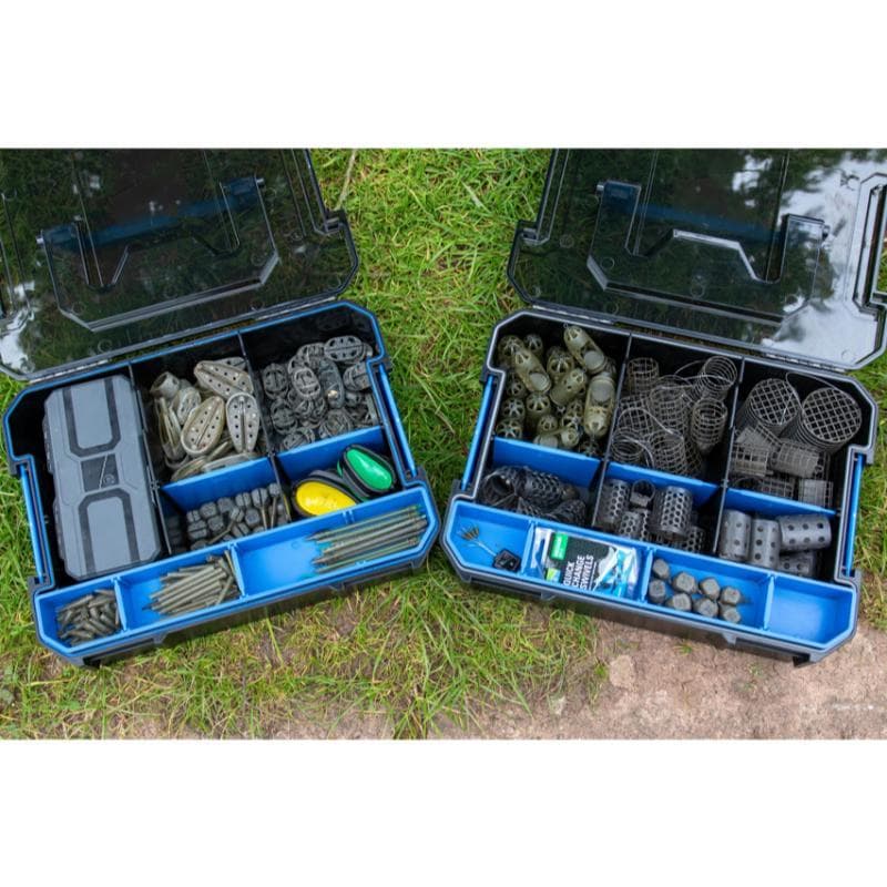 Preston Hardcase Feeder System - foto 5