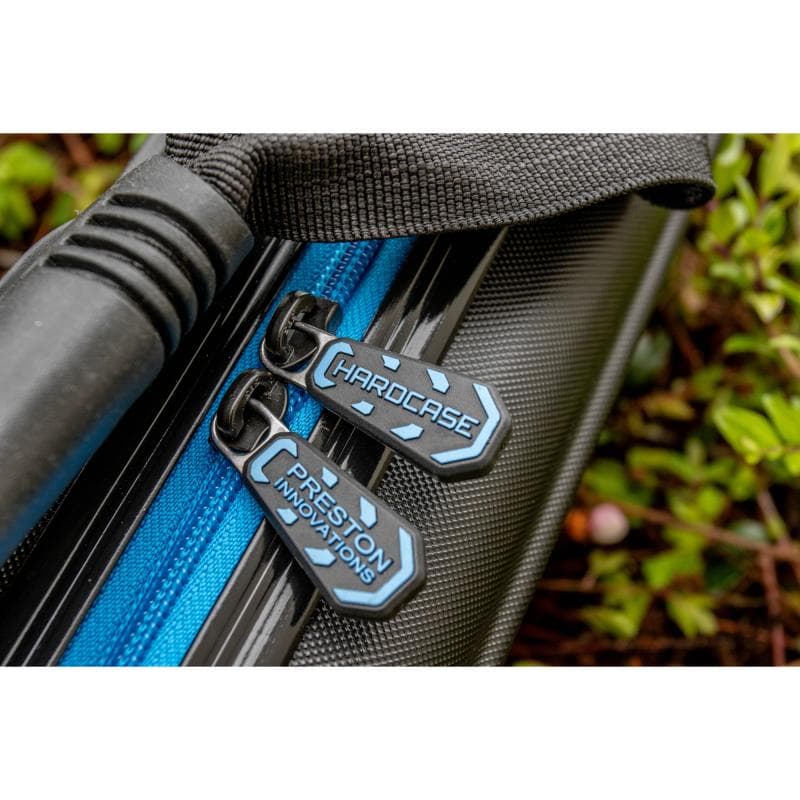 Preston Hardcase Kit Safe - foto 4