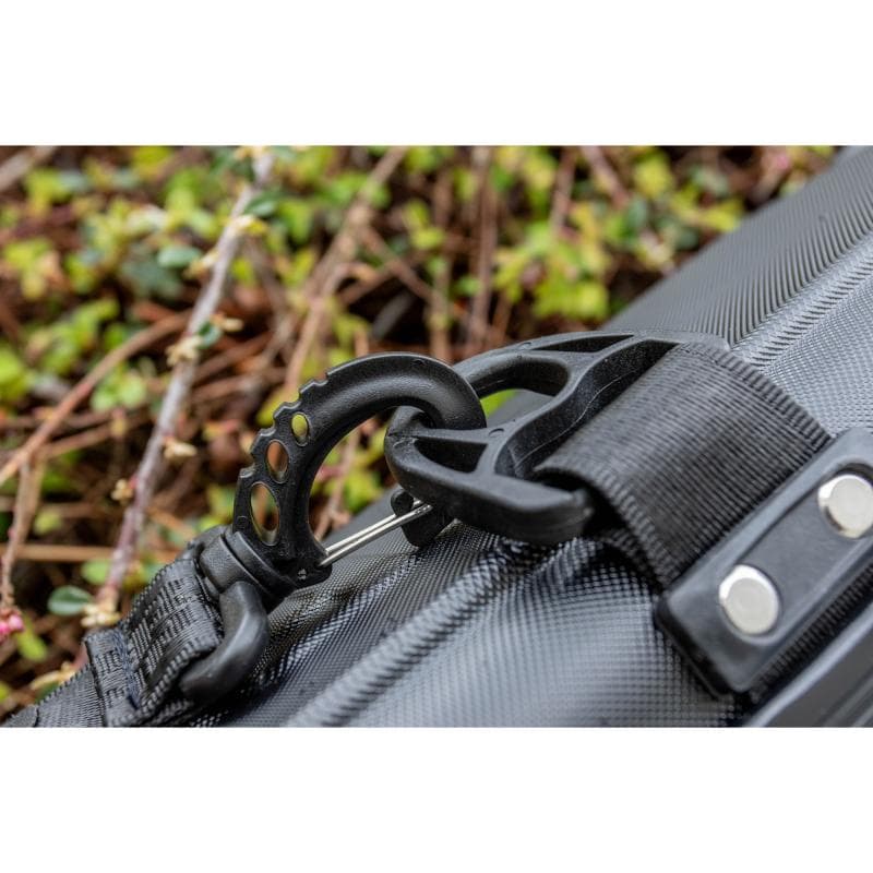 Preston Hardcase Kit Safe - foto 5