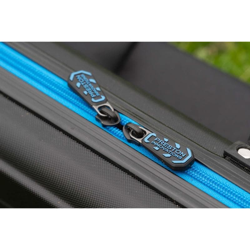 Preston Hardcase Kit Safe - foto 8