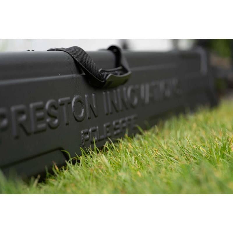 Preston Hardcase Pole Safe - foto 4