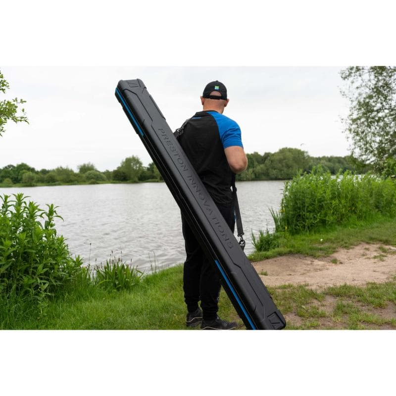 Preston Hardcase Pole Safe - foto 5