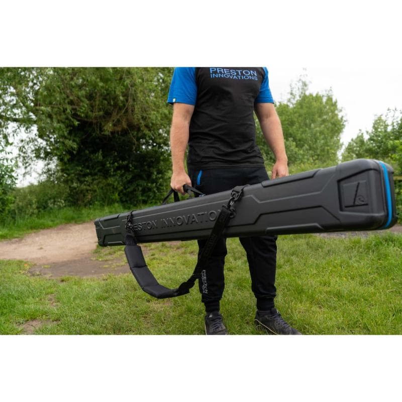Preston Hardcase Pole Safe - foto 6