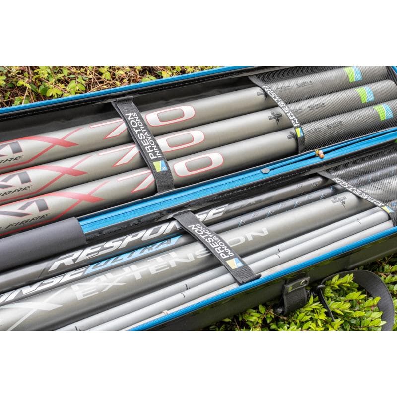 Preston Hardcase Pole Safe - foto 8