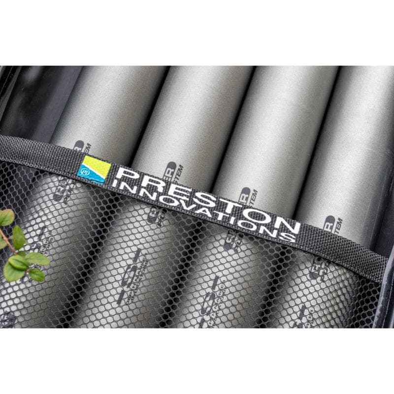 Preston Hardcase Pole Safe XL - foto 3