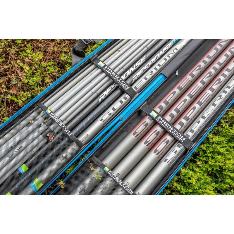 Preston Hardcase Pole Safe XL - foto 4