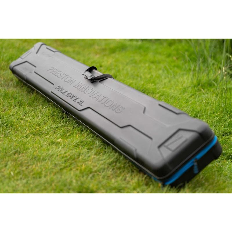 Preston Hardcase Pole Safe XL - foto 6