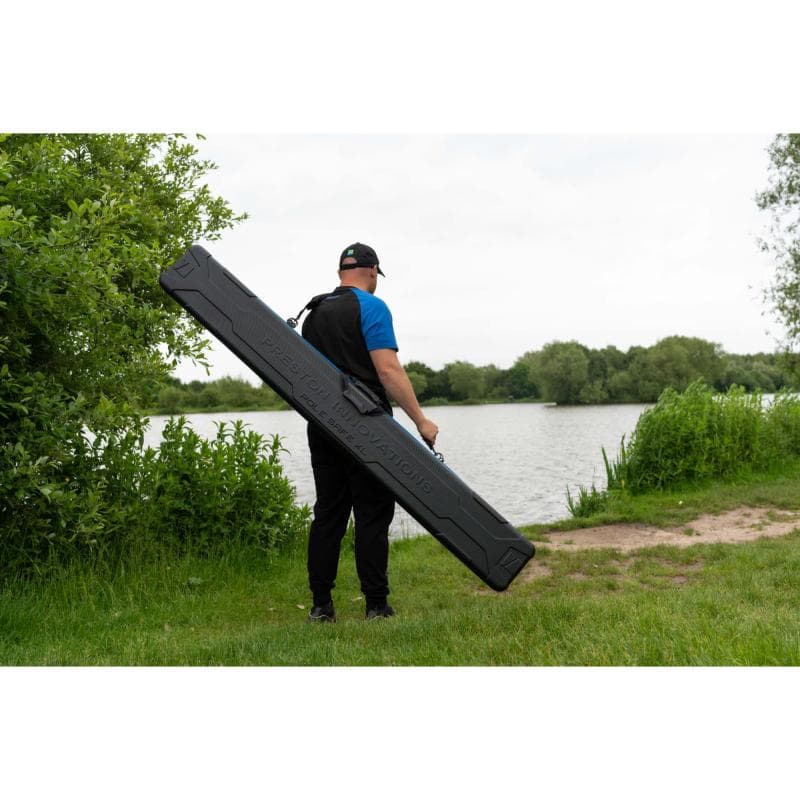 Preston Hardcase Pole Safe XL - foto 8