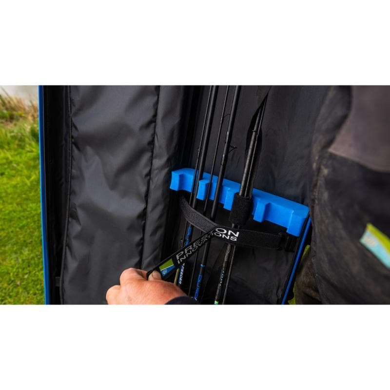 Preston Hardcase Rod Safe - foto 4
