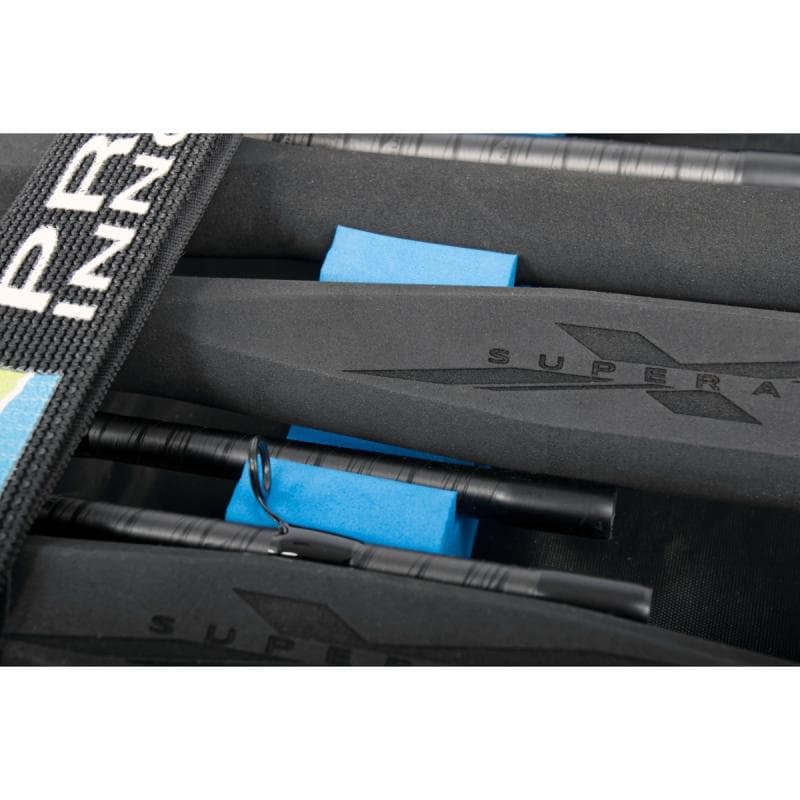 Preston Hardcase Rod Safe - foto 7