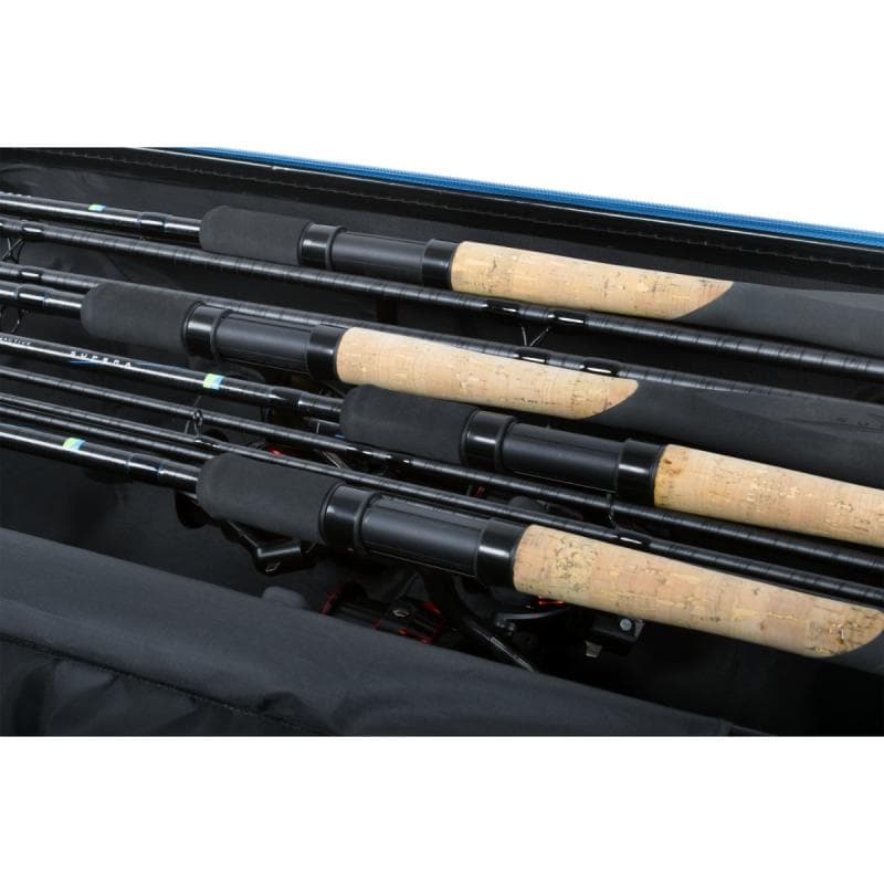 Preston Hardcase Rod Safe - foto 8