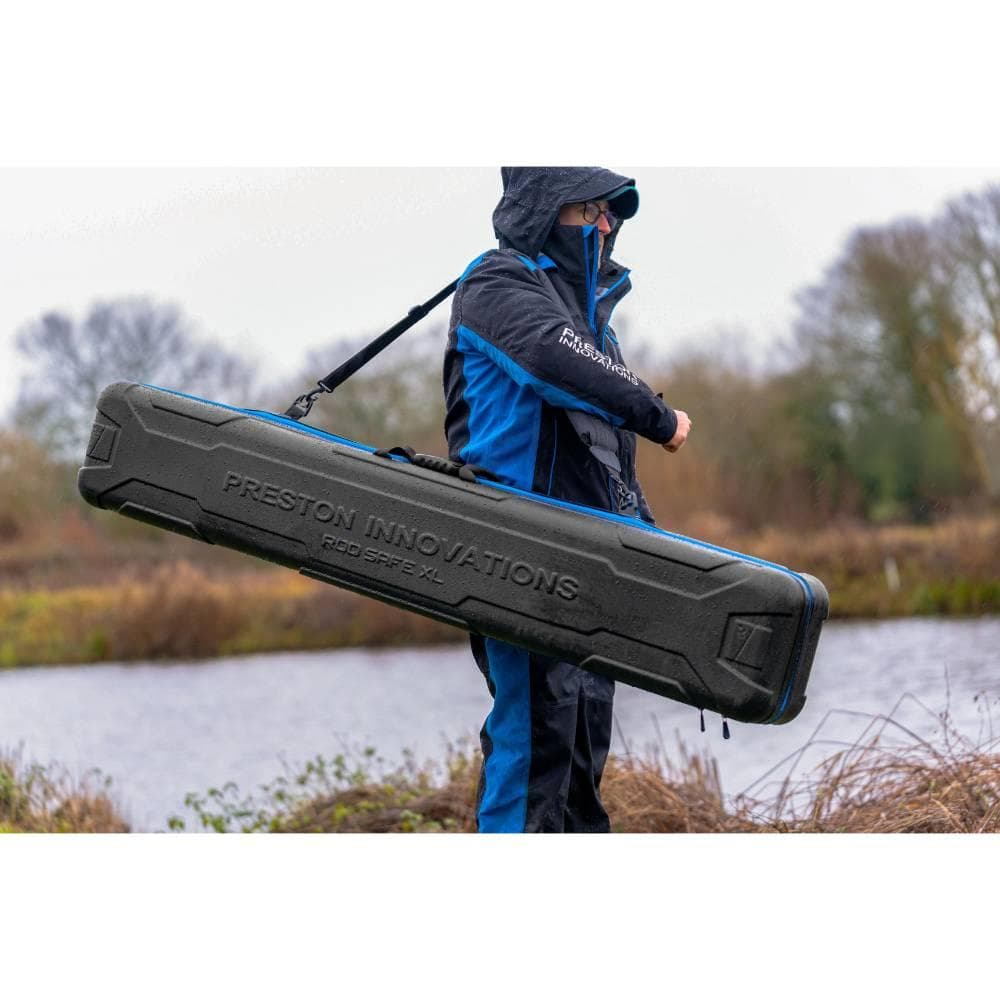 Preston Hardcase Rod Safe XL - foto 2