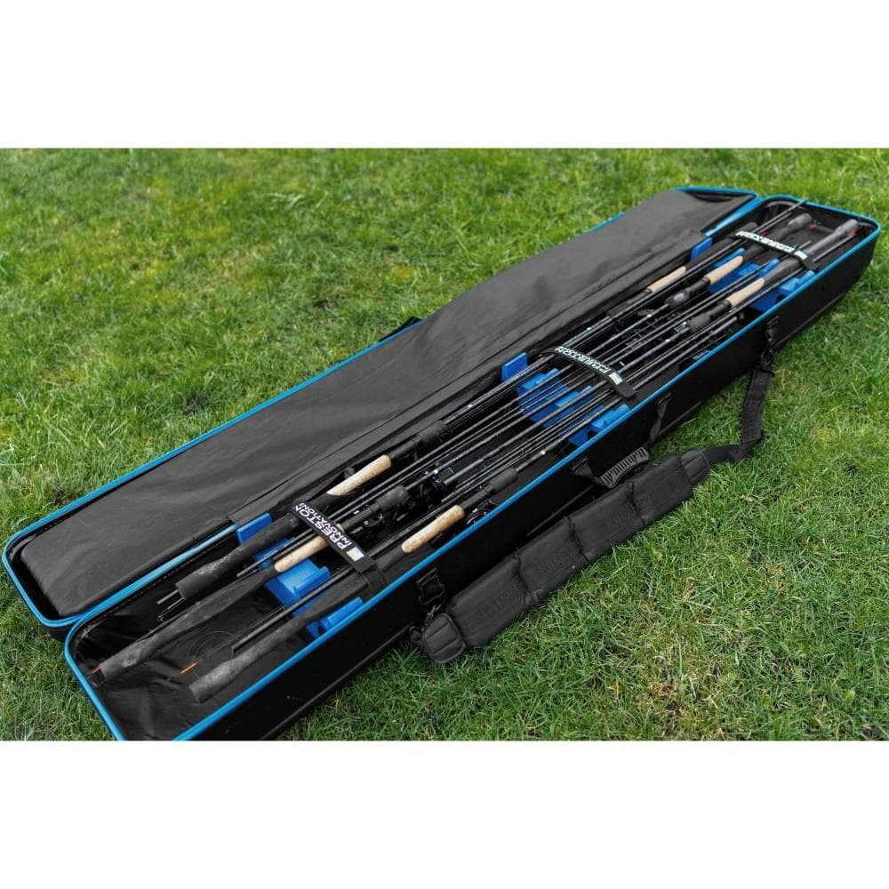 Preston Hardcase Rod Safe XL - foto 3