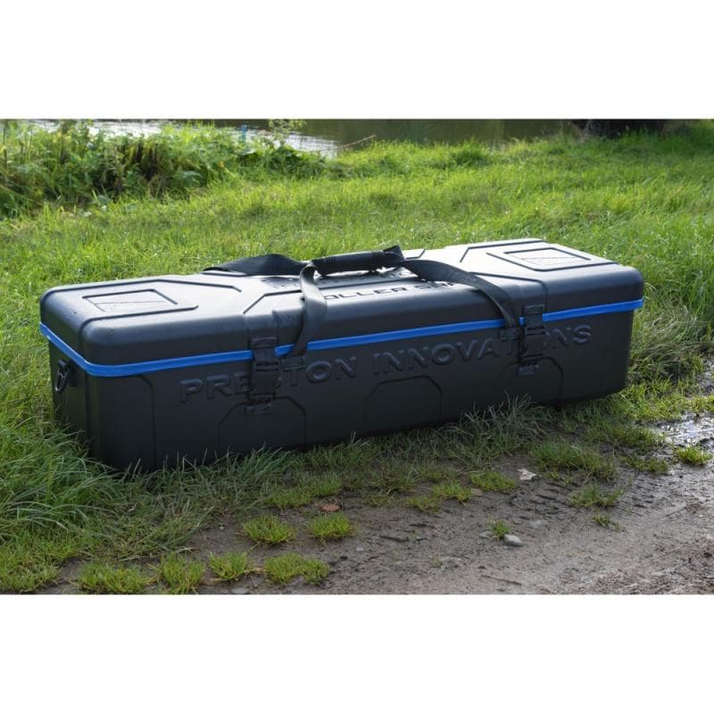Preston Hardcase Roller Safe - foto 2