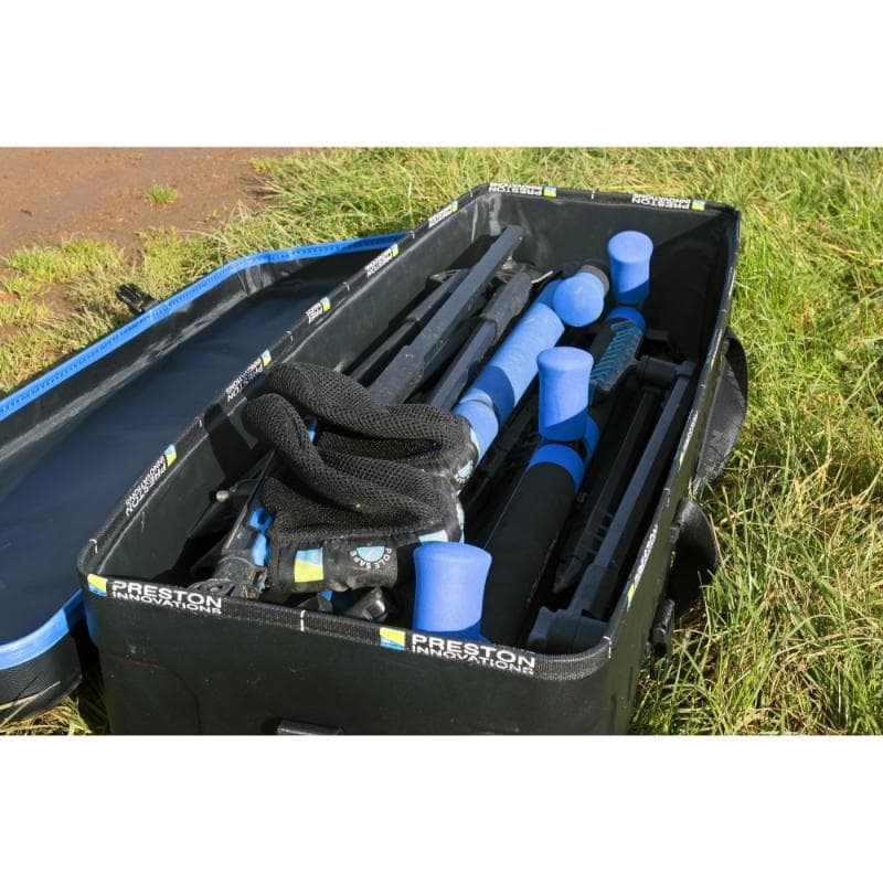 Preston Hardcase Roller Safe - foto 4