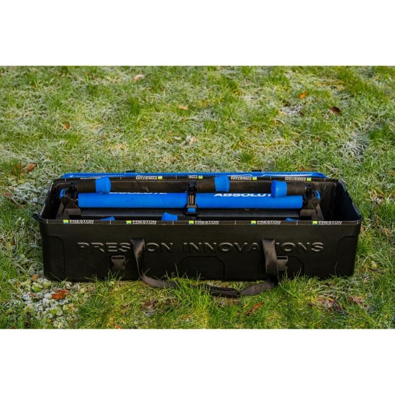 Preston Hardcase Roller Safe - foto 6