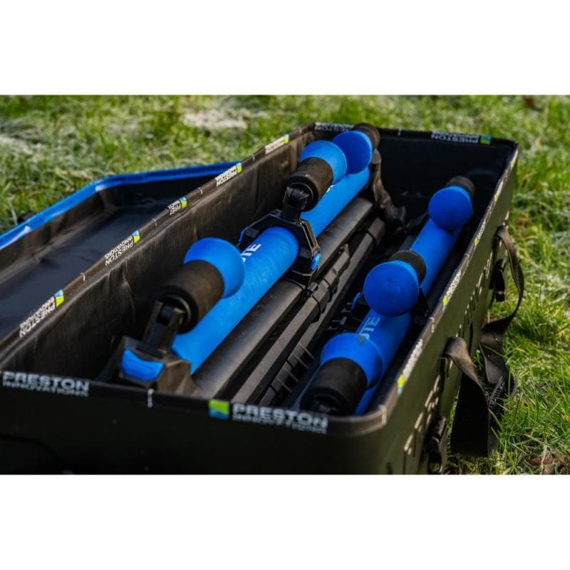 Preston Hardcase Roller Safe - foto 7