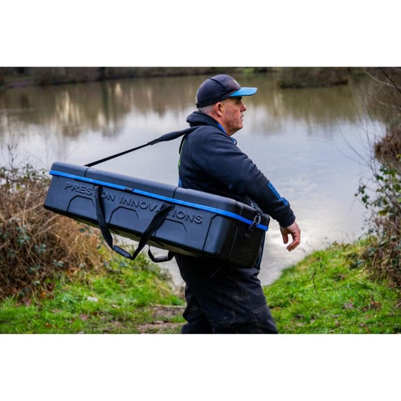 Preston Hardcase Roller Safe - foto 8