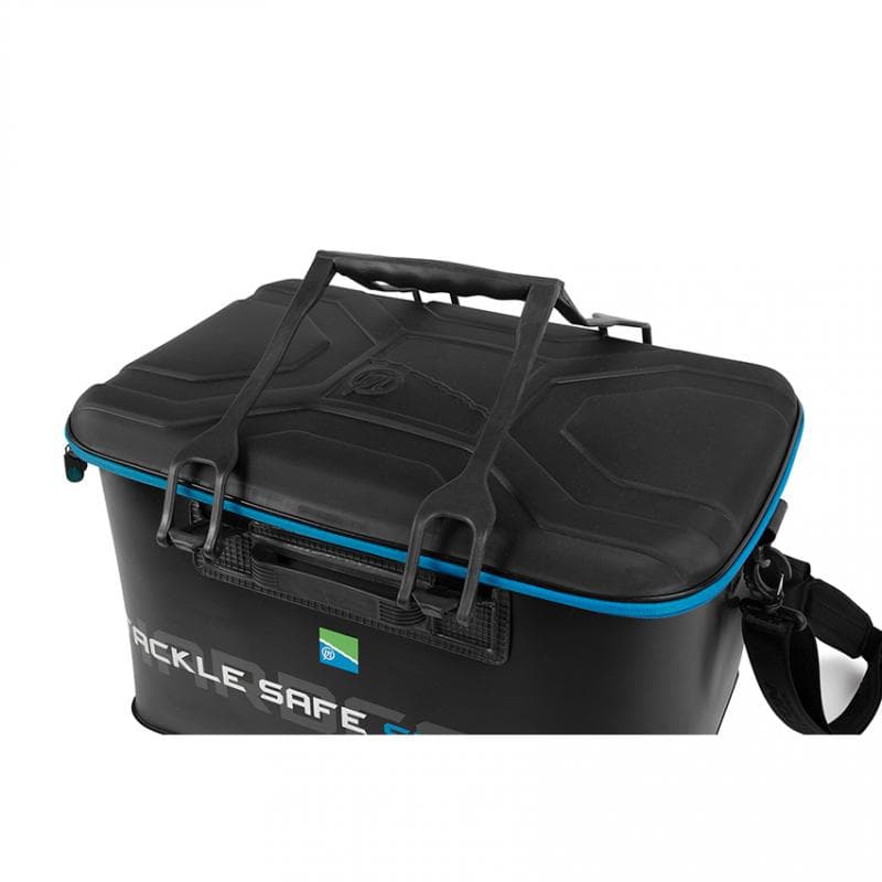 Preston Hardcase Tackle Safe Standard - foto 3