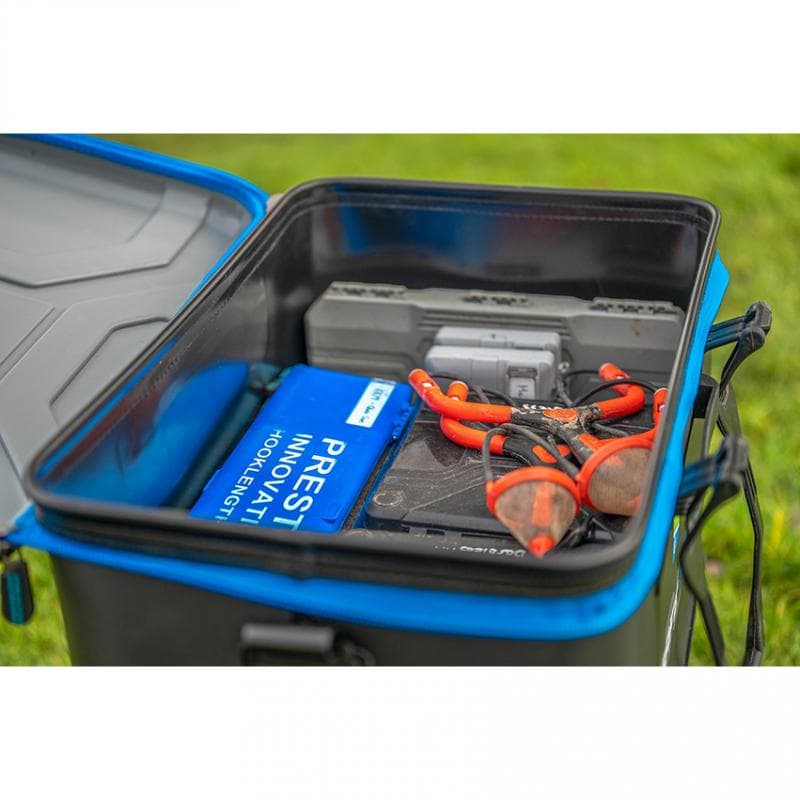 Preston Hardcase Tackle Safe Standard - foto 9