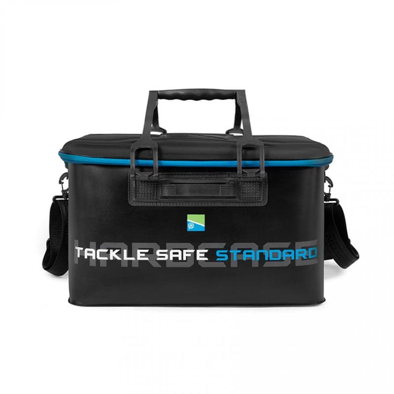 Preston Hardcase Tackle Safe Standard