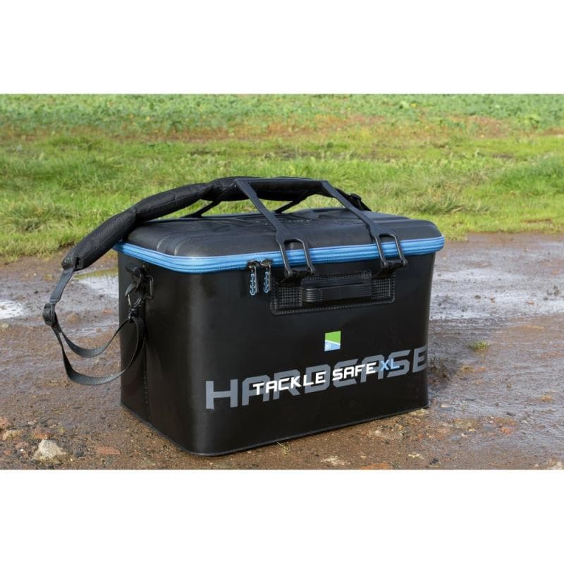 Preston Hardcase Tackle Safe XL - foto 2