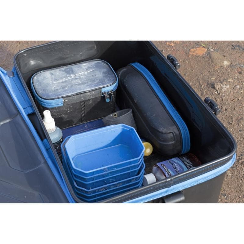 Preston Hardcase Tackle Safe XL - foto 3