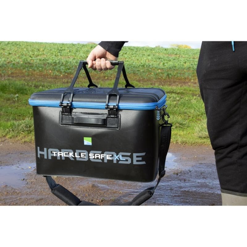 Preston Hardcase Tackle Safe XL - foto 4